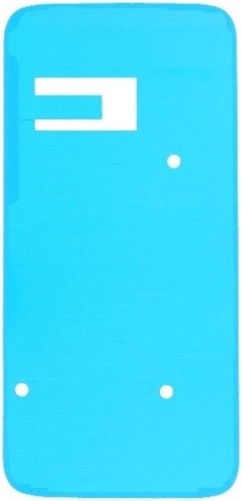 Actual product image Samsung Back Cover Tape for Galaxy S7 Edge G935F (Adhesive film, Galaxy S7 Edge)