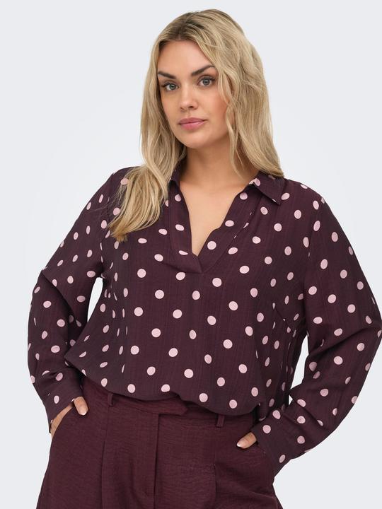 Produktbild Only CARFANNIL Bluse Bluse (46)