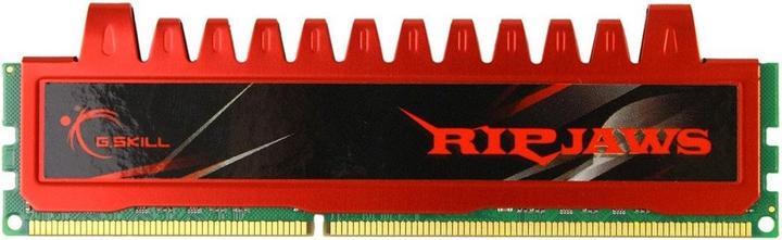 Immagine prodotto G.Skill Ripjaws (1 x 4GB, 1333 MHz, DDR3-RAM, DIMM)