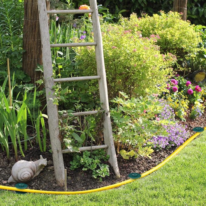 Immagine prodotto Relaxdays 8x guida per tubi flessibili