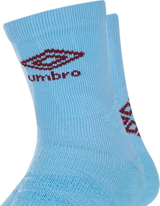 Produktbild Umbro Protex Knöchelsocken Mit SilikonNoppen (47 - 49.5)
