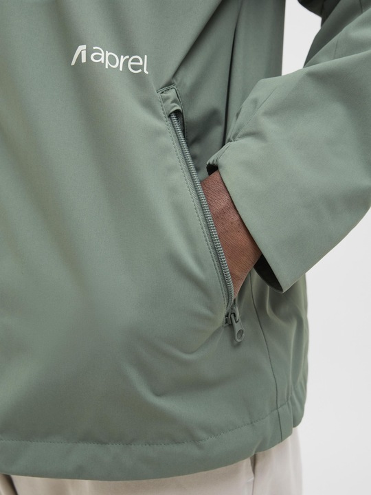 Image du produit Aprel Übergangsjacke Übergangsjacke (XXL)