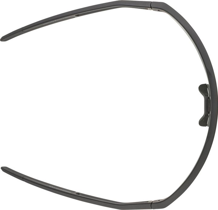 Actual product image Alpina Sonic HR Q (Matt black, Gold)