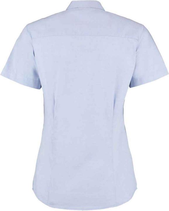 Immagine prodotto Kustom Kit Premium Camicia Conforme alla Taglia Maniche Corte Donna (38)