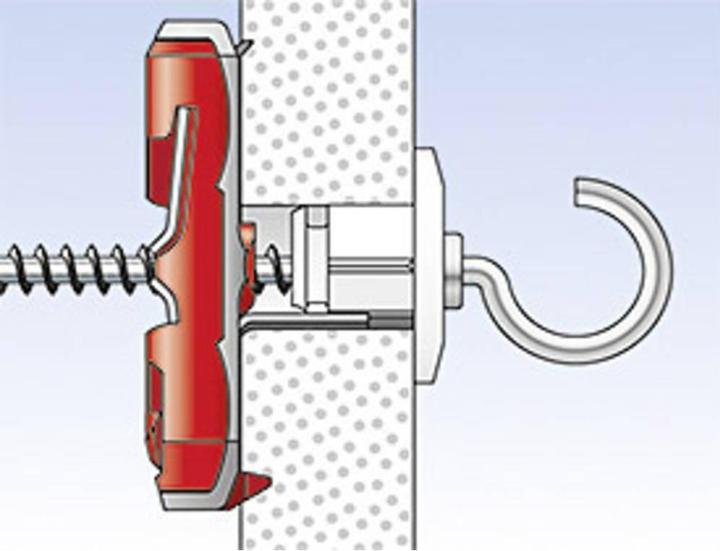 Immagine prodotto Fischer DuoTec 12 (1 pz.)
