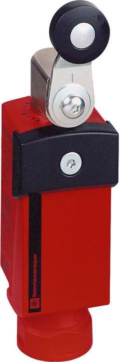 Produktbild TE Sensors Safety Limit Switch, Plastic Plunger M20