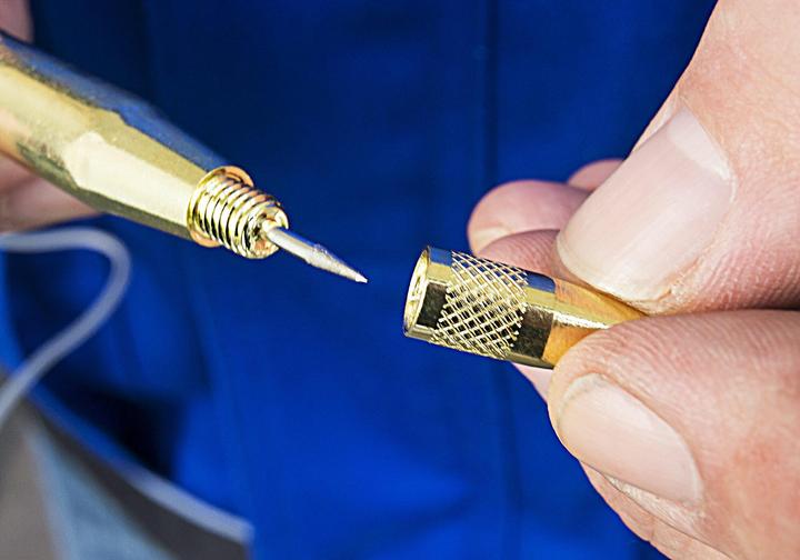 Actual product image Vigor Car Light Tester V1722