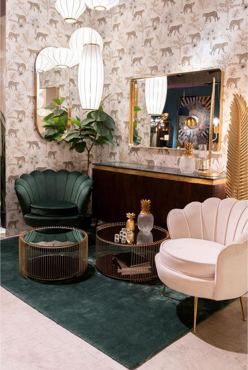 Produktbild Kare Design Wire Double