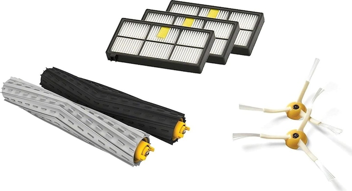 Actual product image iRobot Roomba Replenishment Kit 800/900 Series
