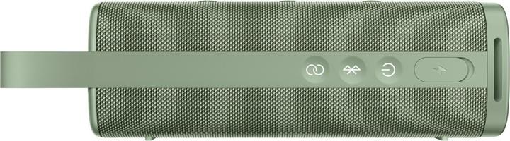 Image du produit Xiaomi Sound Outdoor 30W Tragbarer Bluetooth-Lautsprecher Grün EU QBH4372GL (12 h)