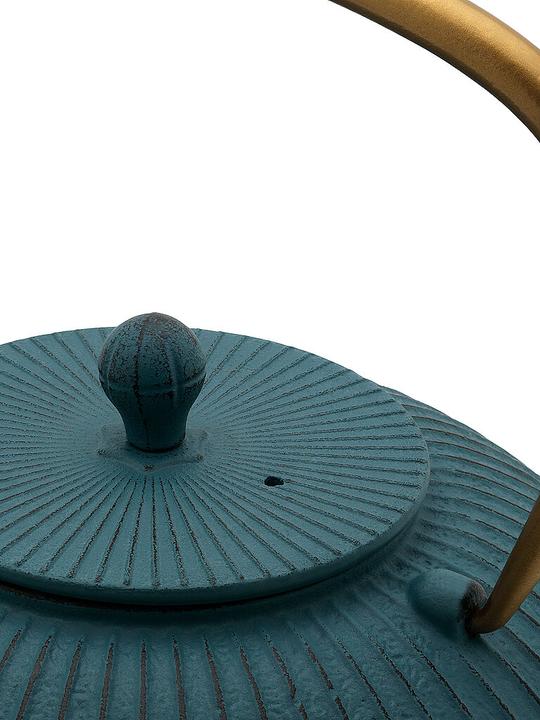 Produktbild Bredemeijer Linhai (1.10 l)