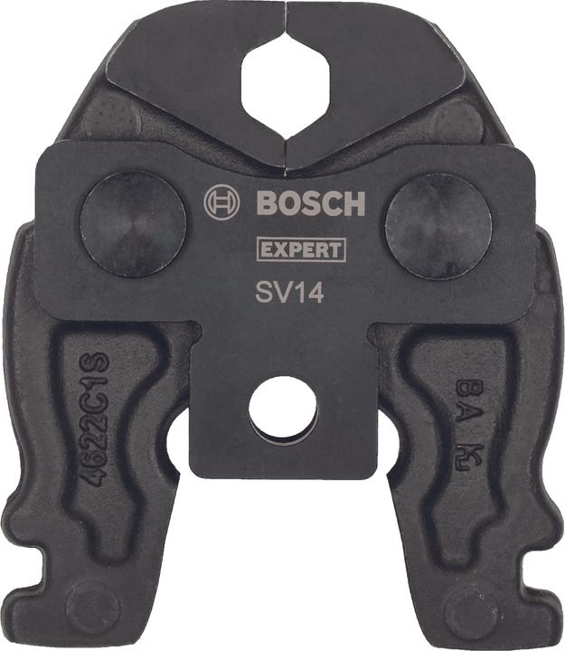 Produktbild Bosch Professional Zubehör EXPERT Pressbacken Compact, SV14