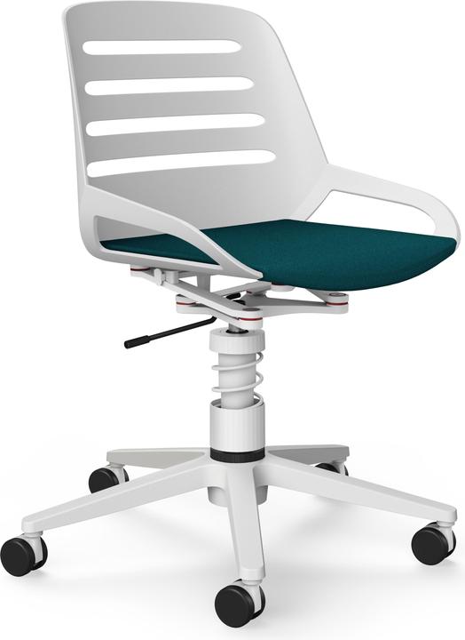 Actual product image Aeris NUMO TASK - Office swivel chair