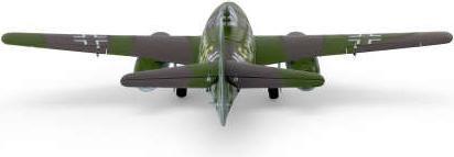 Produktbild E-Flite AVION Me 262 660mm EP BNF 30mm EDF with AS3X & SAFE Select (Jet)