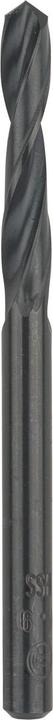 Productafbeelding Bosch Professional Zubehör HSS metalen draaiboor 4,9 mm (4,9 mm)