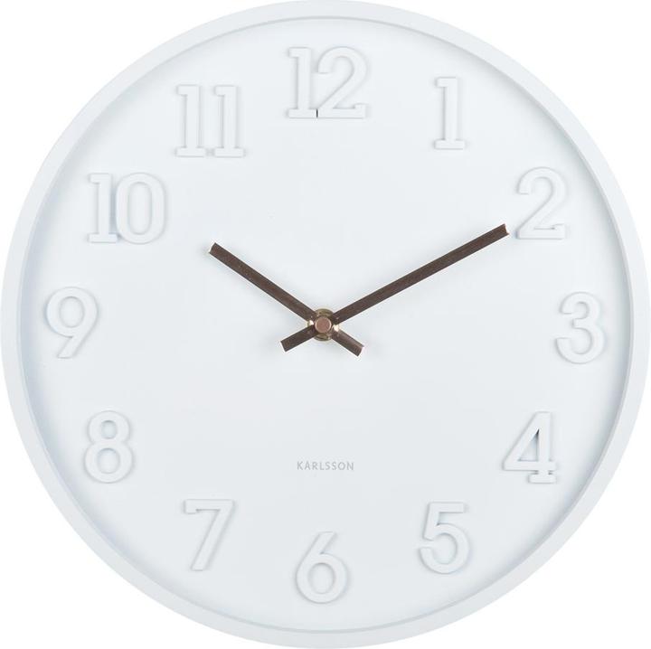 Immagine prodotto Karlsson Wall Clock Calma