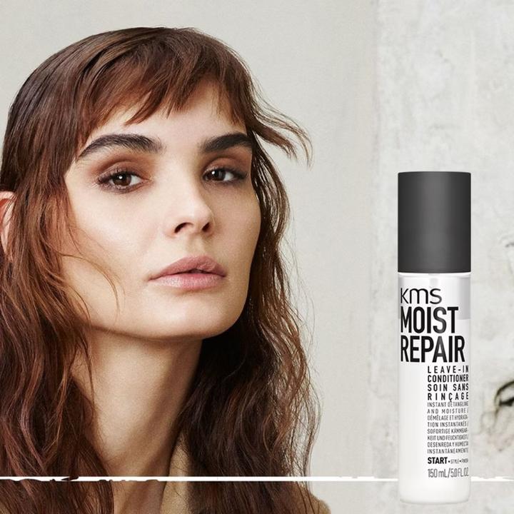 Actual product image KMS California Moist Repair (150 ml)