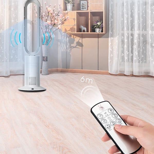 Actual product image Climaexpert AirBreeze Duo Package