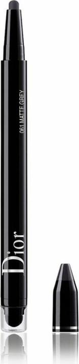061 Matte Grey