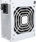 Actual product image Thermalright TR-TGFX 650W, 80+ Gold modular PSU, SFX, White (650 W)