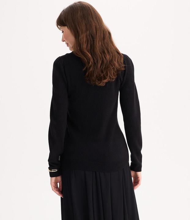 Immagine prodotto Anne Weyburn Maglia con scollo rotondo (36, 38)