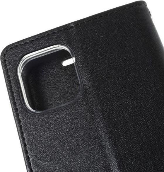 Produktbild Goospery Bravo Diary Series (Apple iPhone 12 Pro Max)