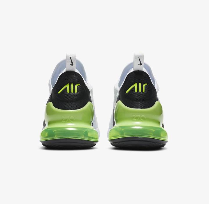 Image du produit Nike Air Max 270 chaussures - 121419 (42)