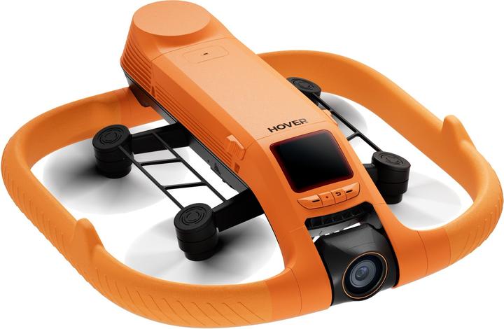 Produktbild HoverAir AQUA Standard (23 min, 249 g)
