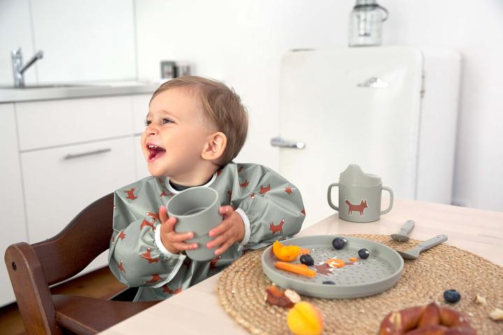 Actual product image Lässig Sleeve (6 months)