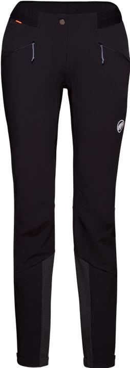 Image du produit Mammut Aenergy SO Hybrid Pants Women (Bande de fréquences 38 (2600 MHz))