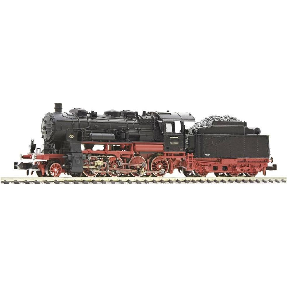 Fleischmann N Fl Dampflok Br 56.20, Drg (Dcc) (Spur N)