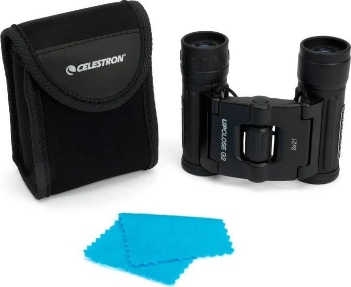 Immagine prodotto Celestron In primo piano G2 (8 x, 21 mm)