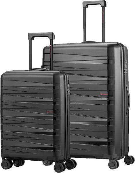 Pack Easy Jill, 2er Set (S/L) (50 l)
