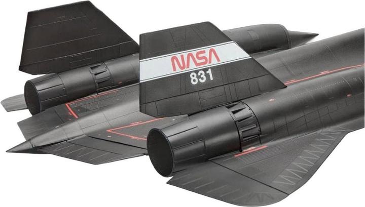 Produktbild Revell Lockheed SR-71B Blackbird