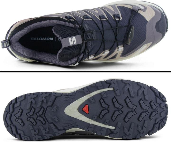 Image du produit Salomon XA Pro 3D V9 GTX (41)