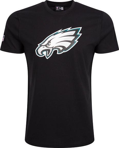 Immagine prodotto New Era Maglietta Eagles NFL (M)