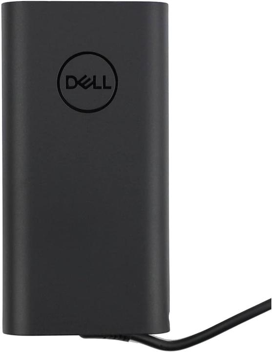 Actual product image Dell AC adapter (60 W)