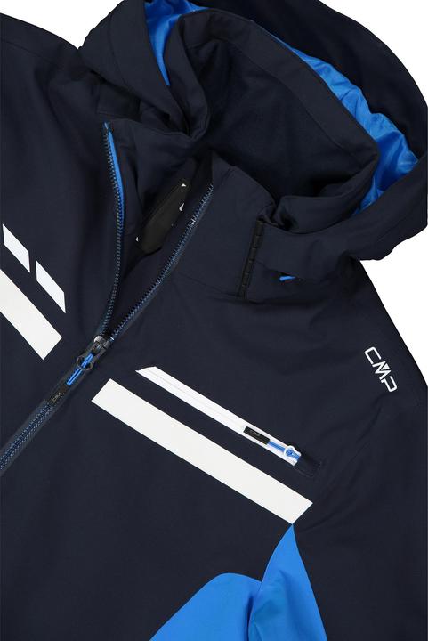 Produktbild CMP Campagnolo Zip Hoodie (S)