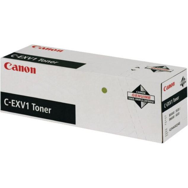 Thumbnail - Canon, Toner, C-Exv 1 (BK)