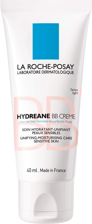 Produktbild La Roche Posay Hydreane (Light Shade)