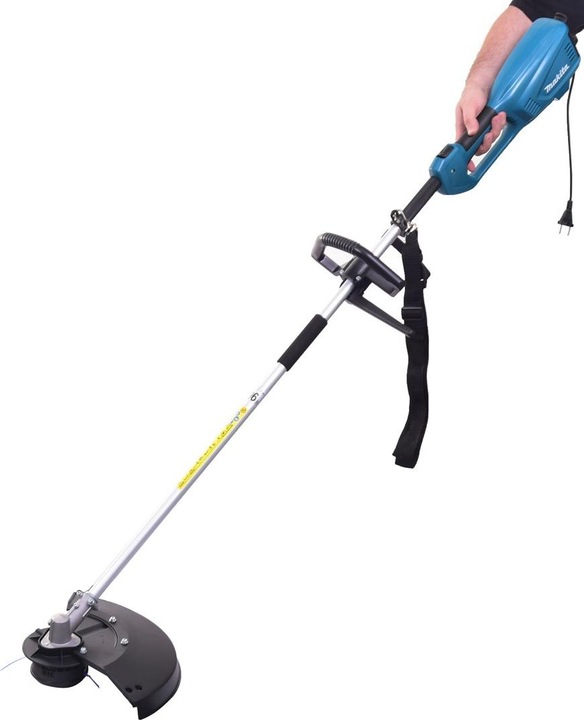 Actual product image Makita UR3502 (Trim line)