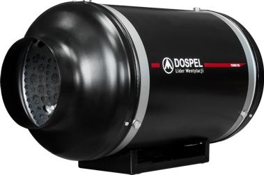 Dospel Duct fan WB Ø315 fi 315 mm