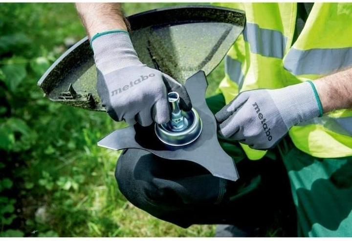 Produktbild Metabo MA-FS 40 Aufsatz (Trimmfaden)