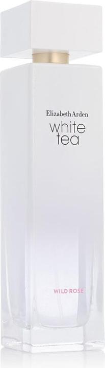 Actual product image Elizabeth Arden White Tea Wild Rose (Eau de toilette, 100 ml)