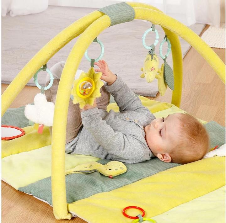 Image du produit Sombo 3-D-Couerture Activity Happy Dino