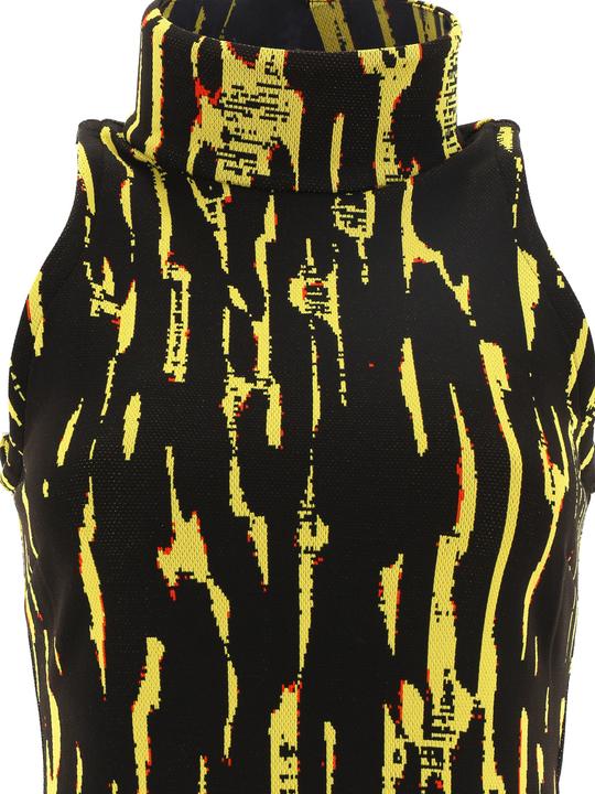 Actual product image Ambush Jacquard dress (XS)