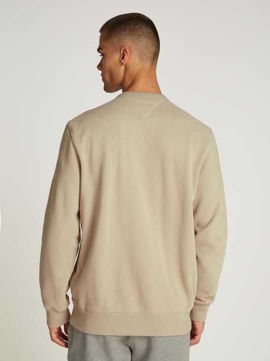 Produktbild Tommy Hilfiger Monotype Label Sweatshirt (M)