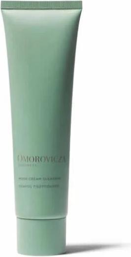 Actual product image Omorovicza Moor Cream Cleanser (Facial cleansing wipes)
