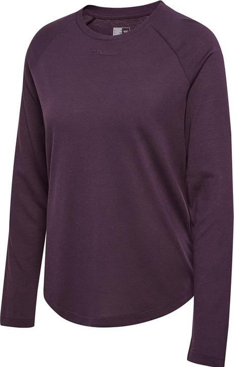 Produktbild hummel hmlMT VANJA T-SHIRT L/S (XL)