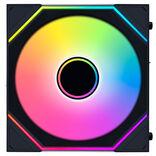 Produktbild Lian-Li CASE FAN 120MM/G99.12SLIN1W3B.00 (120 mm, 3 x)